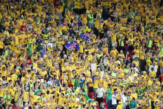 تشهد المباراة الأولى لكأس العالم في فانكوفر اعتقال شخصين، دون وقوع حوادث كبيرة: الشرطة
| itg-ar.com
