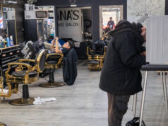تصرف الناخبون الديمقراطيون بشكل استراتيجي في انتخابات كاليفورنيا المضطربة
| itg-ar.com تصرف الناخبون الديمقراطيون بشكل استراتيجي في انتخابات كاليفورنيا المضطربة
| itg-ar.com