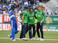 تصنيفات فريق T20I للرجال من ICC: جدول محدث بعد اكتساح أيرلندا للهند
| itg-ar.com تصنيفات فريق T20I للرجال من ICC: جدول محدث بعد اكتساح أيرلندا للهند
| itg-ar.com