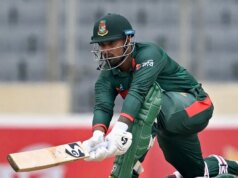 تصنيفات فريق T20I للرجال من ICC: جدول محدث قبل سلسلة بنجلاديش ضد أستراليا
| itg-ar.com تصنيفات فريق T20I للرجال من ICC: جدول محدث قبل سلسلة بنجلاديش ضد أستراليا
| itg-ar.com