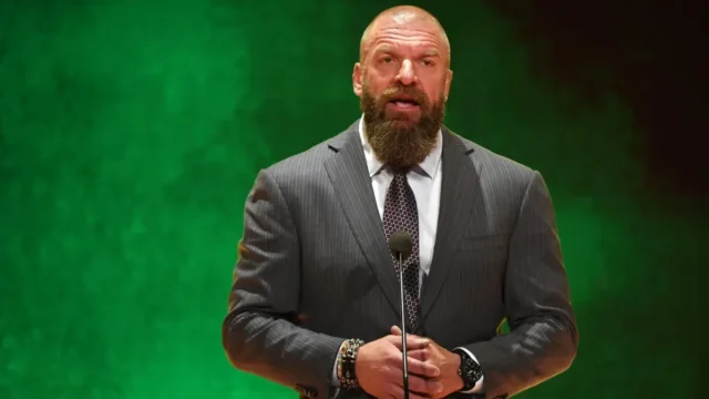 تصنيفات منتصف العام لـ WWE للنجوم الصاعدين في عام 2026 تصنيفات منتصف العام لـ WWE للنجوم الصاعدين في عام 2026
| itg-ar.com