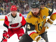 تصنيفات وكالة NHL المجانية: أفضل 10 لاعبين في فئة 2026 الضعيفة
| itg-ar.com تصنيفات وكالة NHL المجانية: أفضل 10 لاعبين في فئة 2026 الضعيفة
| itg-ar.com