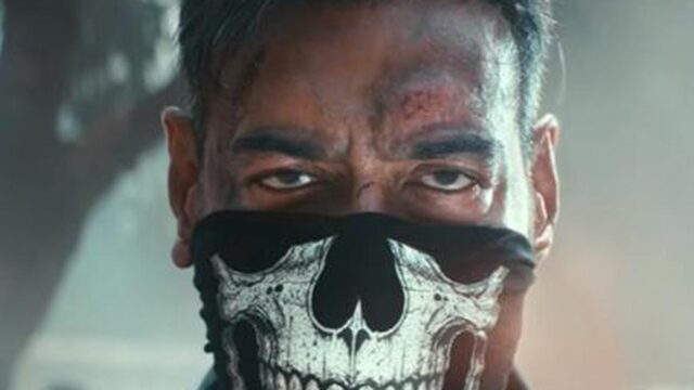 تصوير ضحايا الرصاص في فيلم بوليوود تشوهان يثير الألم في كشمير
| itg-ar.com