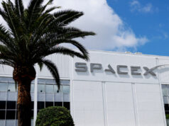 تضع SpaceX اللمسات النهائية على سعر الاكتتاب العام عند 135 دولارًا للسهم في أكبر طرح عام في العالم
| itg-ar.com تضع SpaceX اللمسات النهائية على سعر الاكتتاب العام عند 135 دولارًا للسهم في أكبر طرح عام في العالم
| itg-ar.com