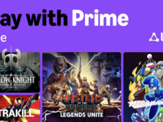 تضيف Amazon Luna لعبة Hollow Knight إلى كتالوجها لشهر يونيو
| itg-ar.com تضيف Amazon Luna لعبة Hollow Knight إلى كتالوجها لشهر يونيو
| itg-ar.com