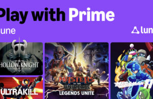 تضيف Amazon Luna لعبة Hollow Knight إلى كتالوجها لشهر يونيو
| itg-ar.com تضيف Amazon Luna لعبة Hollow Knight إلى كتالوجها لشهر يونيو
| itg-ar.com