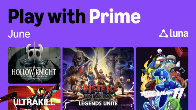 تضيف Amazon Luna لعبة Hollow Knight إلى كتالوجها لشهر يونيو تضيف Amazon Luna لعبة Hollow Knight إلى كتالوجها لشهر يونيو
| itg-ar.com