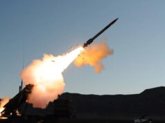 تضيف L3Harris مصانع جديدة في أركنساس لإنتاج الجيل التالي من صواريخ PAC-3
| itg-ar.com تضيف L3Harris مصانع جديدة في أركنساس لإنتاج الجيل التالي من صواريخ PAC-3
| itg-ar.com