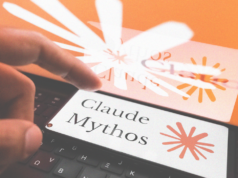 تطلق Anthropic نسخة من نموذج Mythos المتبجح للمطورين
| itg-ar.com تطلق Anthropic نسخة من نموذج Mythos المتبجح للمطورين
| itg-ar.com