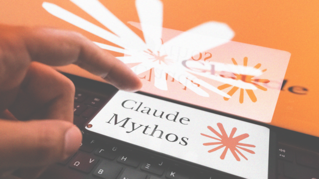 تطلق Anthropic نسخة من نموذج Mythos المتبجح للمطورين | itg-ar.com تطلق Anthropic نسخة من نموذج Mythos المتبجح للمطورين
| itg-ar.com
