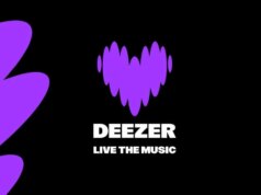 تطلق Deezer كاشف موسيقى يعمل بالذكاء الاصطناعي لخدمات البث الأخرى
| itg-ar.com تطلق Deezer كاشف موسيقى يعمل بالذكاء الاصطناعي لخدمات البث الأخرى
| itg-ar.com