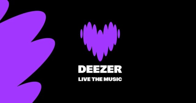 تطلق Deezer كاشف موسيقى يعمل بالذكاء الاصطناعي لخدمات البث الأخرى تطلق Deezer كاشف موسيقى يعمل بالذكاء الاصطناعي لخدمات البث الأخرى
| itg-ar.com