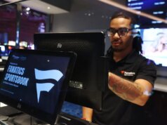 تطلق Fanatics Sportsbook برنامجًا لتحديد ومعاقبة المراهنين الرياضيين الذين يهددون الرياضيين على وسائل التواصل الاجتماعي
| itg-ar.com تطلق Fanatics Sportsbook برنامجًا لتحديد ومعاقبة المراهنين الرياضيين الذين يهددون الرياضيين على وسائل التواصل الاجتماعي
| itg-ar.com