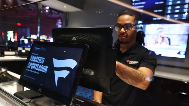 تطلق Fanatics Sportsbook برنامجًا لتحديد ومعاقبة المراهنين الرياضيين الذين يهددون الرياضيين على وسائل التواصل الاجتماعي
| itg-ar.com