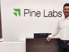 تطلق Pine Labs بروتوكول مدفوعات مدعوم بالذكاء الاصطناعي لمعاملات UPI
| itg-ar.com تطلق Pine Labs بروتوكول مدفوعات مدعوم بالذكاء الاصطناعي لمعاملات UPI
| itg-ar.com