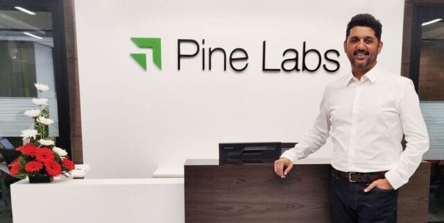 تطلق Pine Labs بروتوكول مدفوعات مدعوم بالذكاء الاصطناعي لمعاملات UPI تطلق Pine Labs بروتوكول مدفوعات مدعوم بالذكاء الاصطناعي لمعاملات UPI
| itg-ar.com