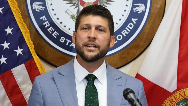تطلق شركة Florida AG تحقيقًا في الحقوق المدنية في تحذير MLB للرماة المسيحيين بشأن قبعات Pride Night
| itg-ar.com