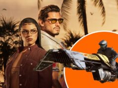 تظهر GTA 6 علامات الحياة، وBungie في أزمة، ولماذا يتحمس أحد مطوري Xbox لمواصلة تقديم لعبته إلى PS5
| itg-ar.com تظهر GTA 6 علامات الحياة، وBungie في أزمة، ولماذا يتحمس أحد مطوري Xbox لمواصلة تقديم لعبته إلى PS5
| itg-ar.com