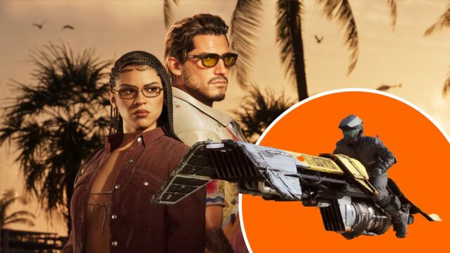 تظهر GTA 6 علامات الحياة، وBungie في أزمة، ولماذا يتحمس أحد مطوري Xbox لمواصلة تقديم لعبته إلى PS5
| itg-ar.com