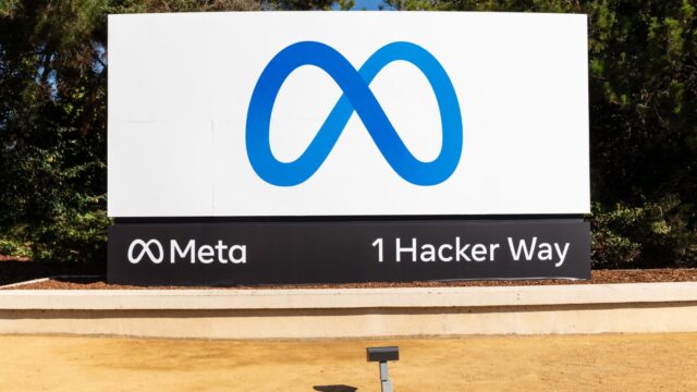 تظهر الوثائق أن Meta تخطط لإصدار تطبيق سوق التنبؤ المدعوم بالذكاء الاصطناعي
| itg-ar.com