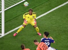 تعادل اليابان وهولندا 2-2 في المباراة الافتتاحية لكأس العالم لكليهما
| itg-ar.com تعادل اليابان وهولندا 2-2 في المباراة الافتتاحية لكأس العالم لكليهما
| itg-ar.com