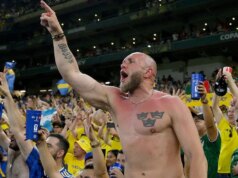تعادل هولندا ضد السويد ومجموع منتخب ألمانيا يسلط الضوء على اختيارات الرهان لكأس العالم يوم السبت
| itg-ar.com تعادل هولندا ضد السويد ومجموع منتخب ألمانيا يسلط الضوء على اختيارات الرهان لكأس العالم يوم السبت
| itg-ar.com