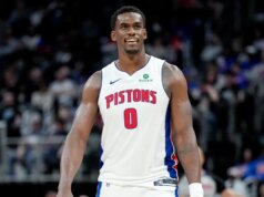 تعاقدات وكيل NBA المجانية المباشرة لعام 2026 لكل صفقة وتداول هذا الصيف
| itg-ar.com تعاقدات وكيل NBA المجانية المباشرة لعام 2026 لكل صفقة وتداول هذا الصيف
| itg-ar.com