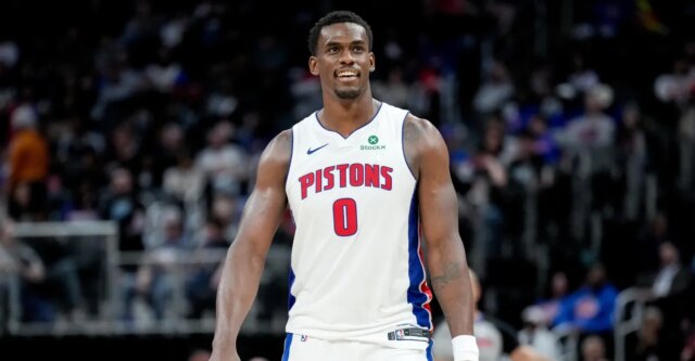 تعاقدات وكيل NBA المجانية المباشرة لعام 2026 لكل صفقة وتداول هذا الصيف
| itg-ar.com