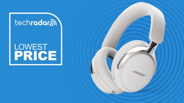 تعتبر Bose QuietComfort Ultra Gen 2 بأقل سعر حتى الآن تعتبر Bose QuietComfort Ultra Gen 2 بأقل سعر حتى الآن أفضل صفقة سماعات رأس EOFY رأيناها حتى الآن
| itg-ar.com