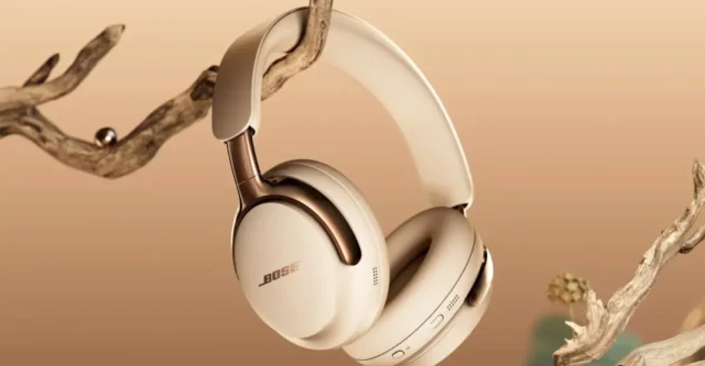 تعتقد Bose أنها يمكن أن تكون شركة إعلامية لسبب ما تعتقد Bose أنها يمكن أن تكون شركة إعلامية لسبب ما
| itg-ar.com