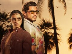تعد GTA VI علامة مثيرة للقلق بالنسبة لمستقبل الألعاب المادية
| itg-ar.com تعد GTA VI علامة مثيرة للقلق بالنسبة لمستقبل الألعاب المادية
| itg-ar.com