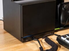 تعد آلة Steam Machine بداية لمستقبل أكثر تكلفة لوحدات تحكم الألعاب
| itg-ar.com تعد آلة Steam Machine بداية لمستقبل أكثر تكلفة لوحدات تحكم الألعاب
| itg-ar.com