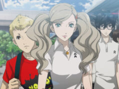 تعد لعبة Persona 5 Royal واحدة من العديد من الإضافات إلى Xbox Game Pass لشهر يونيو
| itg-ar.com تعد لعبة Persona 5 Royal واحدة من العديد من الإضافات إلى Xbox Game Pass لشهر يونيو
| itg-ar.com