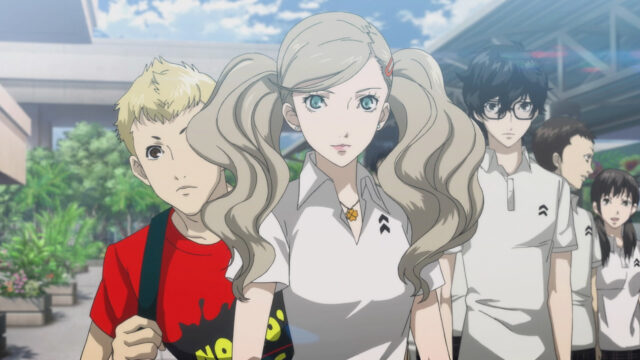 تعد لعبة Persona 5 Royal واحدة من العديد من الإضافات إلى Xbox Game Pass لشهر يونيو
| itg-ar.com