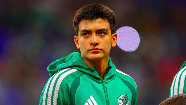 تعرف على أصغر 10 لاعبين في كأس العالم 2026 | تعرف على أصغر 10 لاعبين في كأس العالم 2026
| itg-ar.com