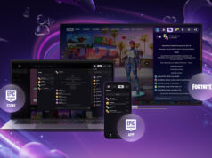 تعمل Epic على “إعادة بناء شاملة” لمشغلها الذي سيكون أسرع بمقدار 5 مرات
| itg-ar.com تعمل Epic على "إعادة بناء شاملة" لمشغلها الذي سيكون أسرع بمقدار 5 مرات
| itg-ar.com