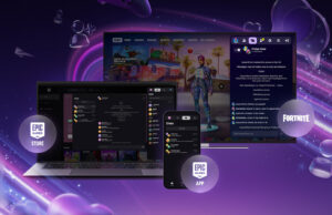 تعمل Epic على “إعادة بناء شاملة” لمشغلها الذي سيكون أسرع بمقدار 5 مرات
| itg-ar.com تعمل Epic على "إعادة بناء شاملة" لمشغلها الذي سيكون أسرع بمقدار 5 مرات
| itg-ar.com