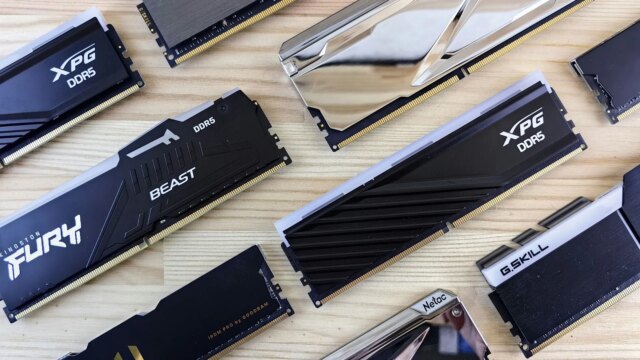 تعمل تقنية الذاكرة المدعومة من Intel على تشغيل نماذج ذات تعمل تقنية الذاكرة المدعومة من Intel على تشغيل نماذج ذات 26 مليار معلمة على أجهزة الكمبيوتر الشخصية المزودة بذاكرة وصول عشوائي (RAM) تبلغ سعتها 16 جيجابايت فقط
| itg-ar.com