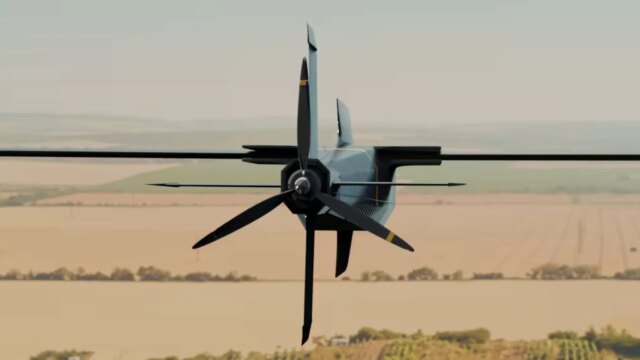 تعمل قاذفة الحاويات الجديدة من Rheinmetall على تحويل الخدمات اللوجستية المدنية إلى قواعد لضربات الطائرات بدون طيار
| itg-ar.com