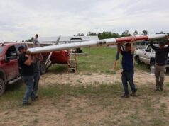 تعيد Red Lake Nation الطائرة إلى طيار Roseau، وتتوصل إلى حل بعد توقف دام 7 أشهر
| itg-ar.com تعيد Red Lake Nation الطائرة إلى طيار Roseau، وتتوصل إلى حل بعد توقف دام 7 أشهر
| itg-ar.com