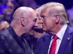 تفاصيل بطاقة القتال UFC Freedom 250: أكبر المعارك والقصص
| itg-ar.com تفاصيل بطاقة القتال UFC Freedom 250: أكبر المعارك والقصص
| itg-ar.com