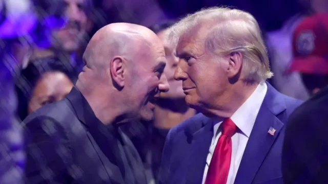 تفاصيل بطاقة القتال UFC Freedom 250: أكبر المعارك والقصص | تفاصيل بطاقة القتال UFC Freedom 250: أكبر المعارك والقصص
| itg-ar.com