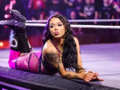 تقدم TNA بطولة Knockouts TV في Slammiversary
| itg-ar.com تقدم TNA بطولة Knockouts TV في Slammiversary
| itg-ar.com