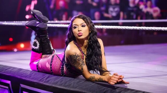 تقدم TNA بطولة Knockouts TV في Slammiversary
| itg-ar.com