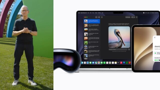 تقدم الكلمة الرئيسية النهائية لـ Tim Cook في مؤتمر WWDC تقدم الكلمة الرئيسية النهائية لـ Tim Cook في مؤتمر WWDC أكبر طرح لـ Siri AI وiOS من Apple على الإطلاق
| itg-ar.com