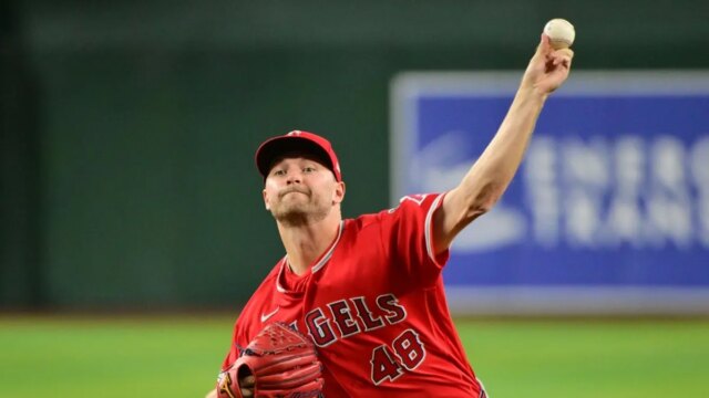 تقدم الملائكة الكثير من الدعم لـ Reid Detmers في هزيمة تقدم الملائكة الكثير من الدعم لـ Reid Detmers في هزيمة Diamondbacks
| itg-ar.com