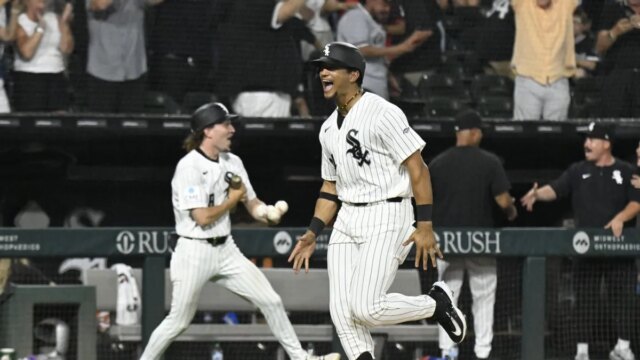 تقرير MLB: برادن مونتغمري من فريق White Sox يضرب الموارد تقرير MLB: برادن مونتغمري من فريق White Sox يضرب الموارد البشرية في أول ظهور له
| itg-ar.com