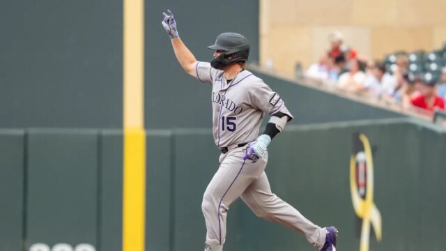 تقرير MLB: جوارب Hunter Goodman 3 من أصحاب الأرض في دور التوائم في فريق Rockies
| itg-ar.com