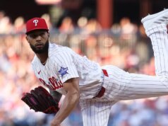 تقرير MLB: خط كريستوفر سانشيز السلبي ينتهي عند 50 2/3
| itg-ar.com تقرير MLB: خط كريستوفر سانشيز السلبي ينتهي عند 50 2/3
| itg-ar.com