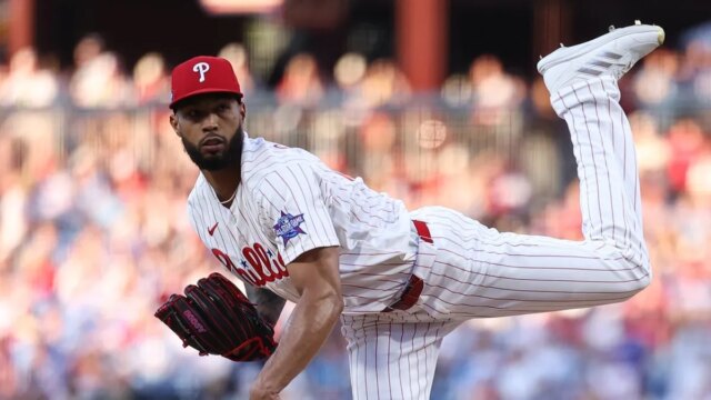 تقرير MLB: خط كريستوفر سانشيز السلبي ينتهي عند 50 2/3
| itg-ar.com